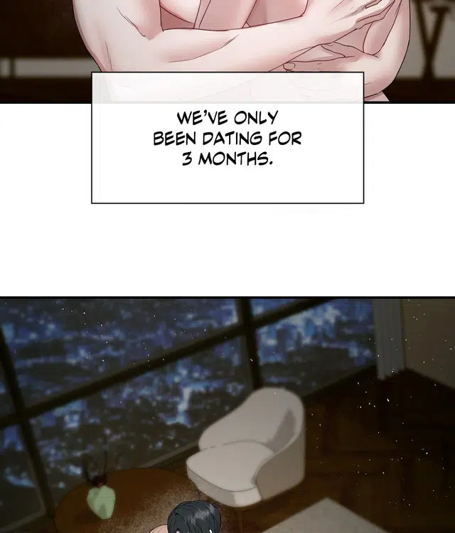 Domming My Boss Chapter 1 - Page 28