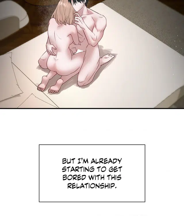 Domming My Boss Chapter 1 - Page 29