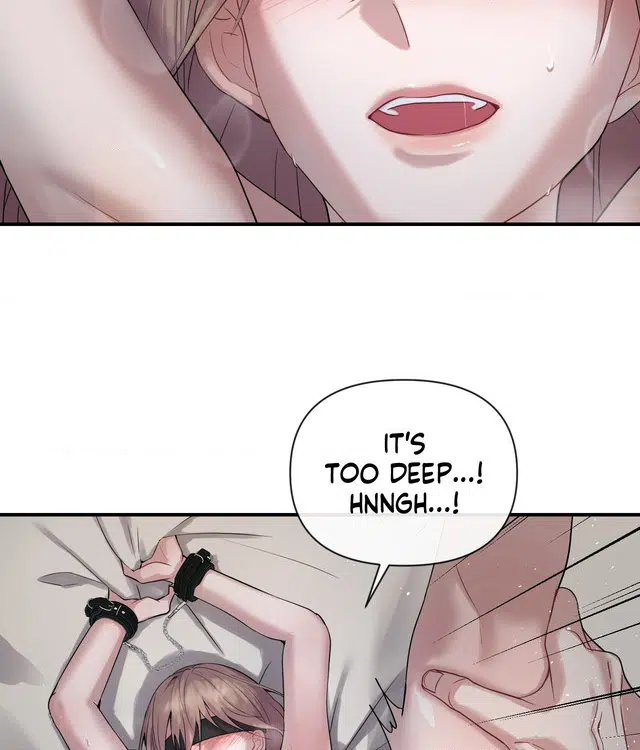 Domming My Boss Chapter 1 - Page 4