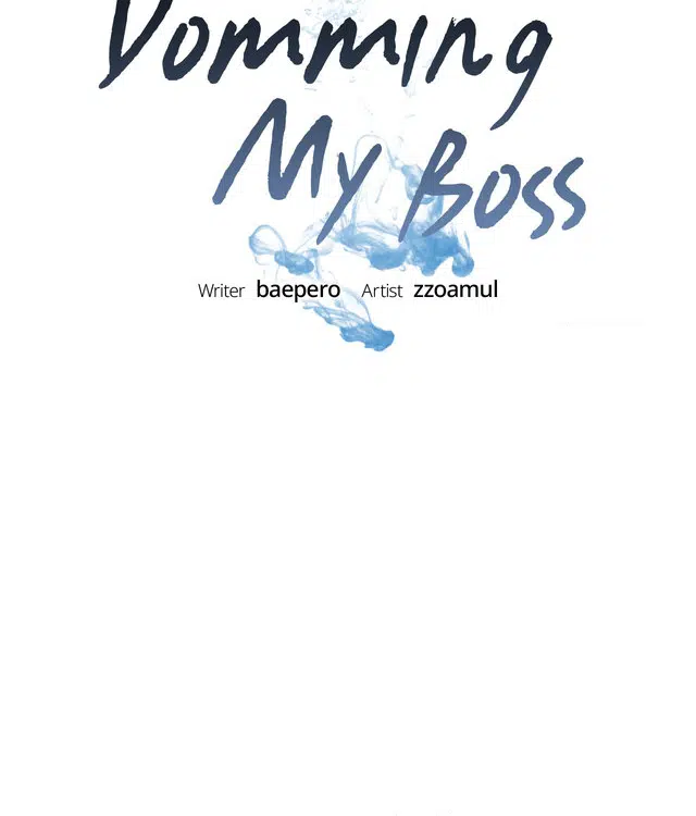 Domming My Boss Chapter 1 - Page 31