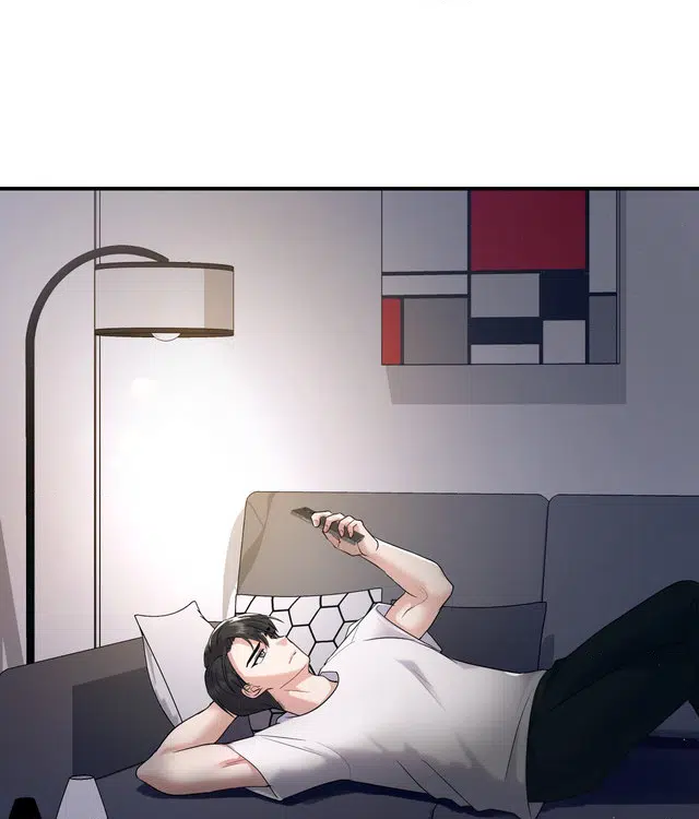 Domming My Boss Chapter 1 - Page 33