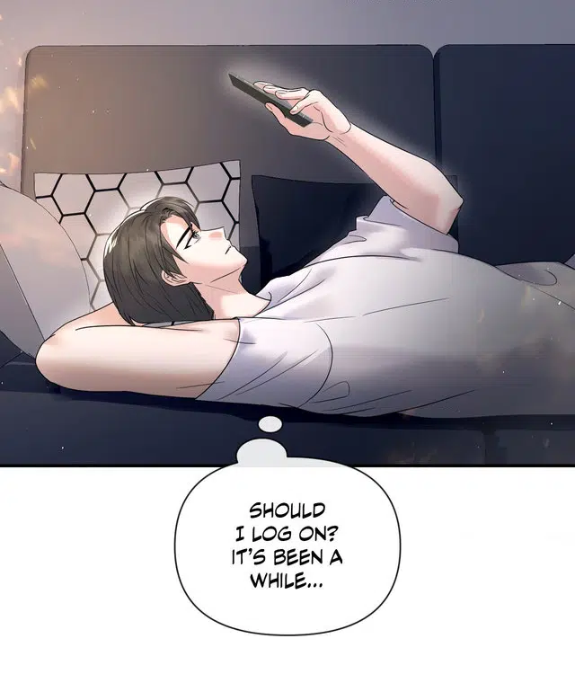 Domming My Boss Chapter 1 - Page 38