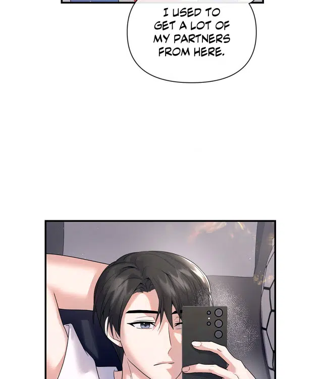 Domming My Boss Chapter 1 - Page 40