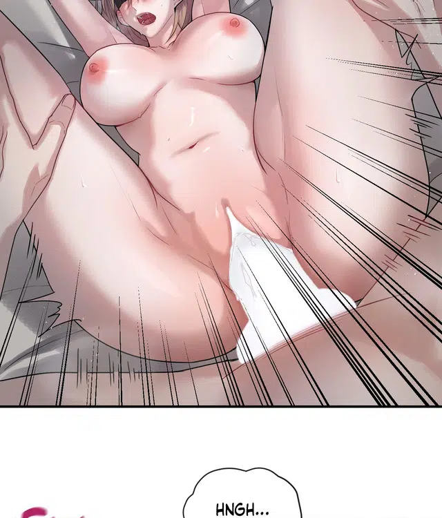 Domming My Boss Chapter 1 - Page 5