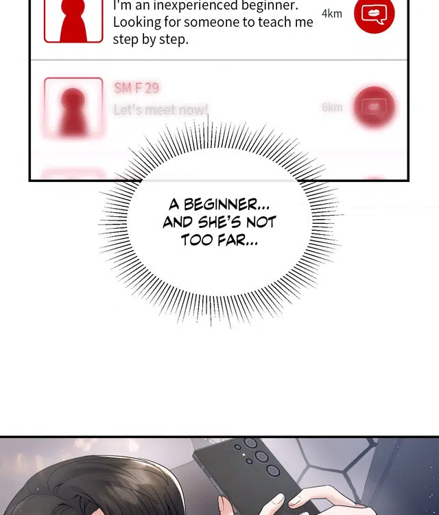 Domming My Boss Chapter 1 - Page 43