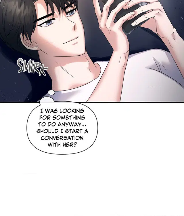 Domming My Boss Chapter 1 - Page 44