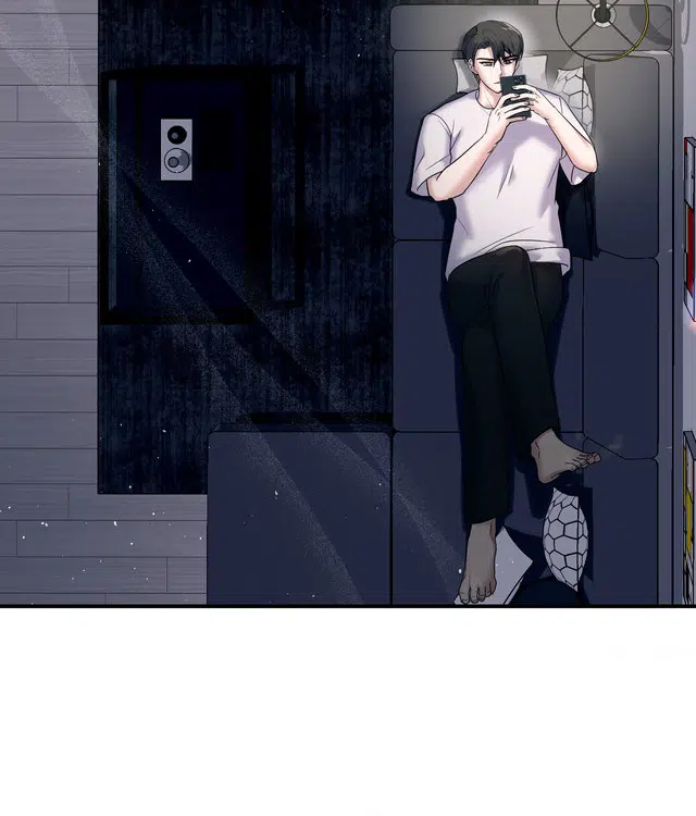 Domming My Boss Chapter 1 - Page 48