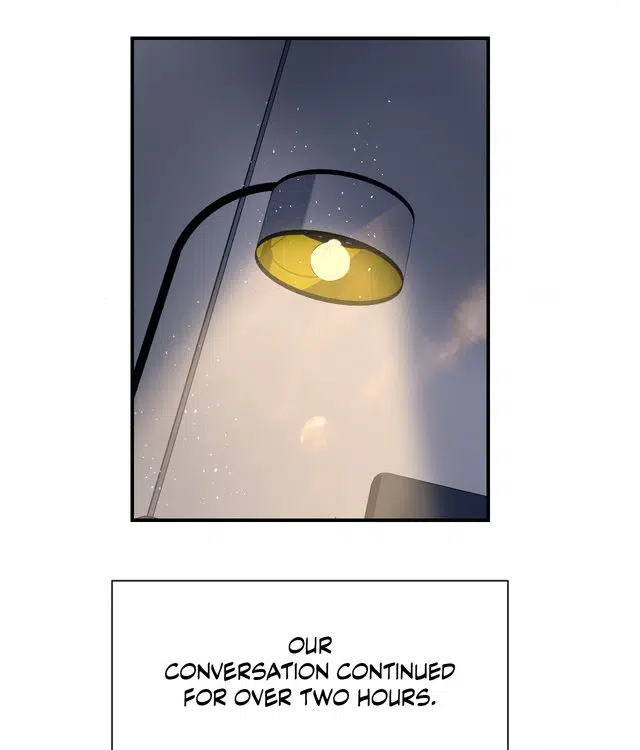 Domming My Boss Chapter 1 - Page 50