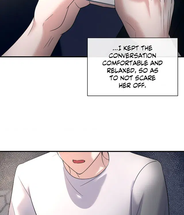 Domming My Boss Chapter 1 - Page 52