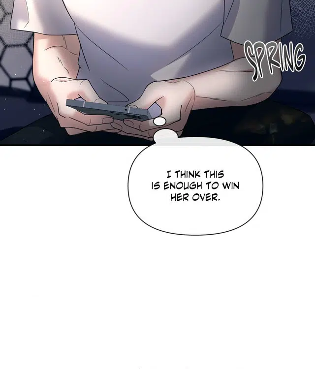 Domming My Boss Chapter 1 - Page 53