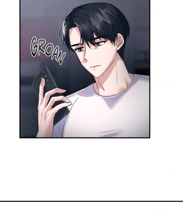 Domming My Boss Chapter 1 - Page 56