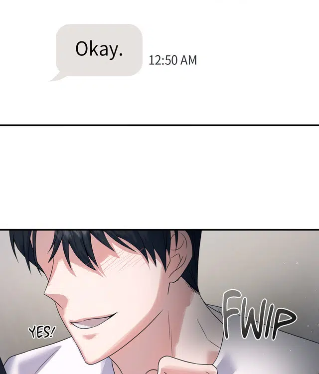 Domming My Boss Chapter 1 - Page 57