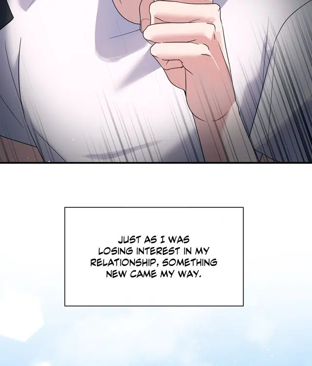 Domming My Boss Chapter 1 - Page 58