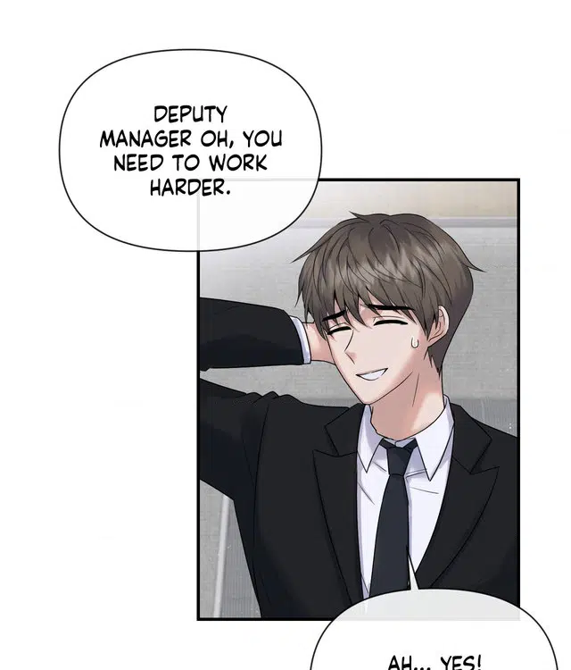 Domming My Boss Chapter 1 - Page 63