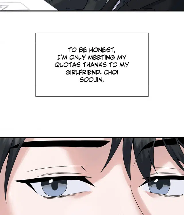 Domming My Boss Chapter 1 - Page 65