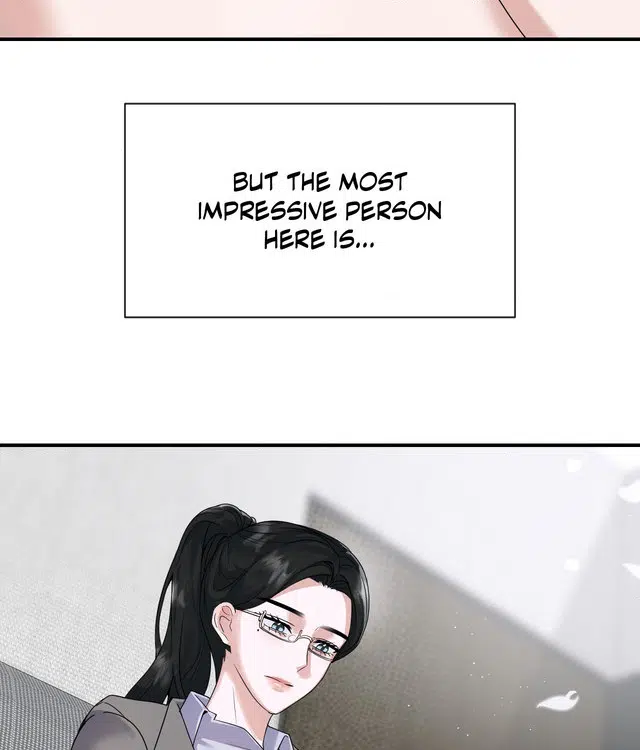 Domming My Boss Chapter 1 - Page 66