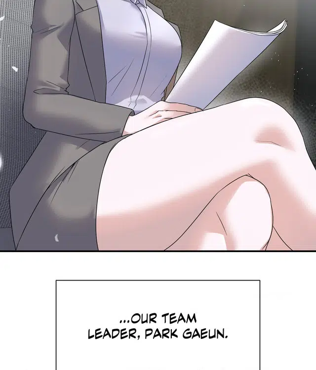 Domming My Boss Chapter 1 - Page 67