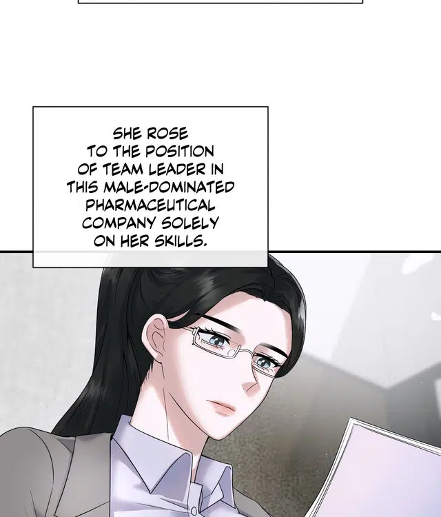Domming My Boss Chapter 1 - Page 68