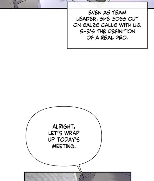 Domming My Boss Chapter 1 - Page 69