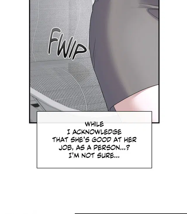 Domming My Boss Chapter 1 - Page 70