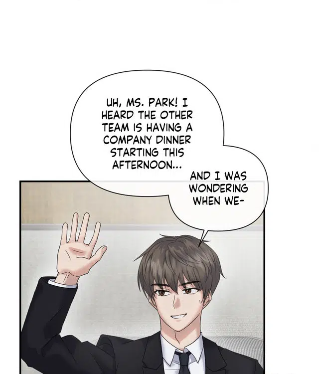 Domming My Boss Chapter 1 - Page 71