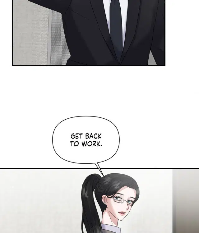 Domming My Boss Chapter 1 - Page 72