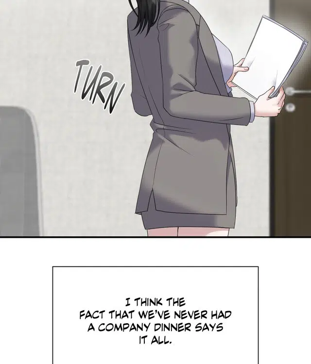 Domming My Boss Chapter 1 - Page 73