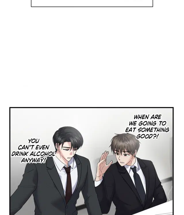 Domming My Boss Chapter 1 - Page 74