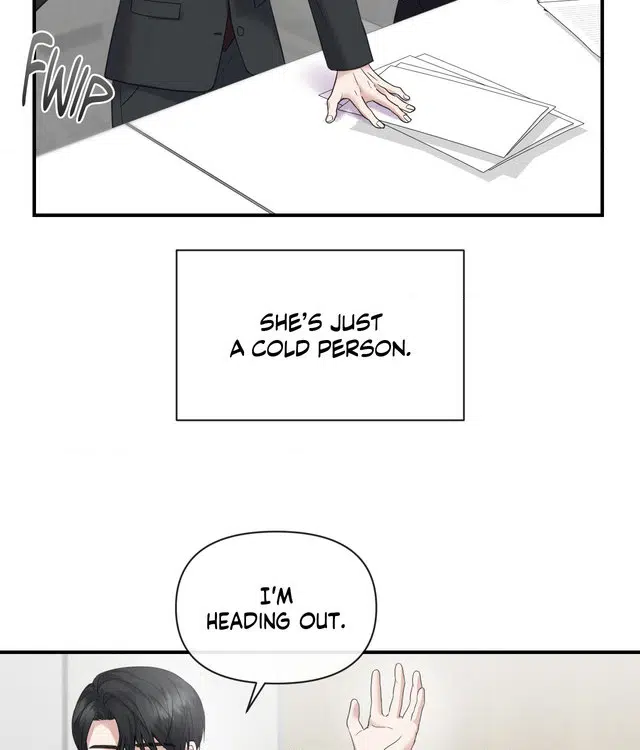 Domming My Boss Chapter 1 - Page 75