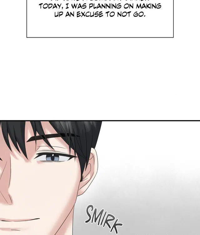 Domming My Boss Chapter 1 - Page 77