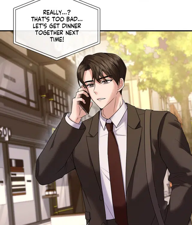 Domming My Boss Chapter 1 - Page 80