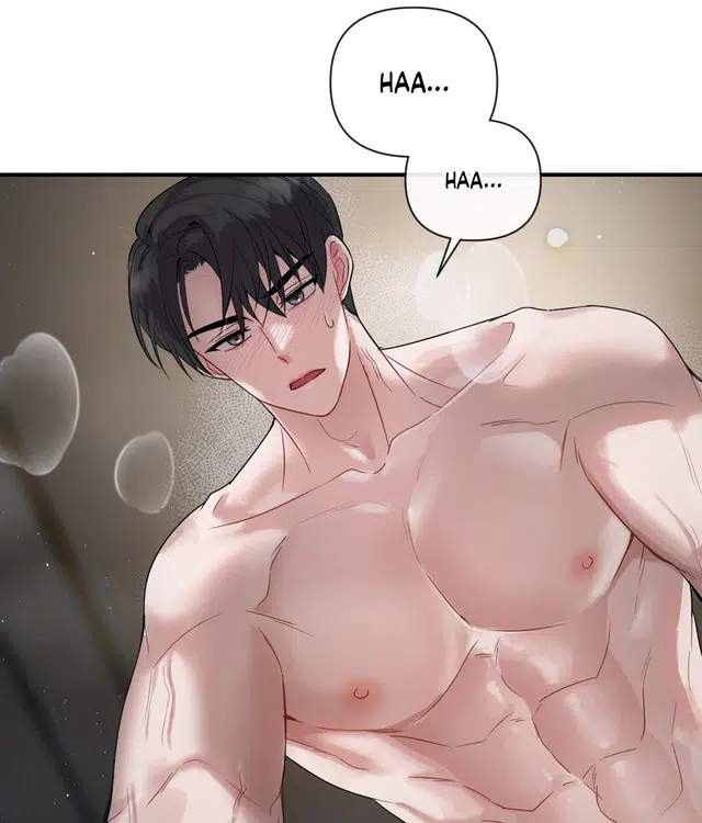 Domming My Boss Chapter 1 - Page 9