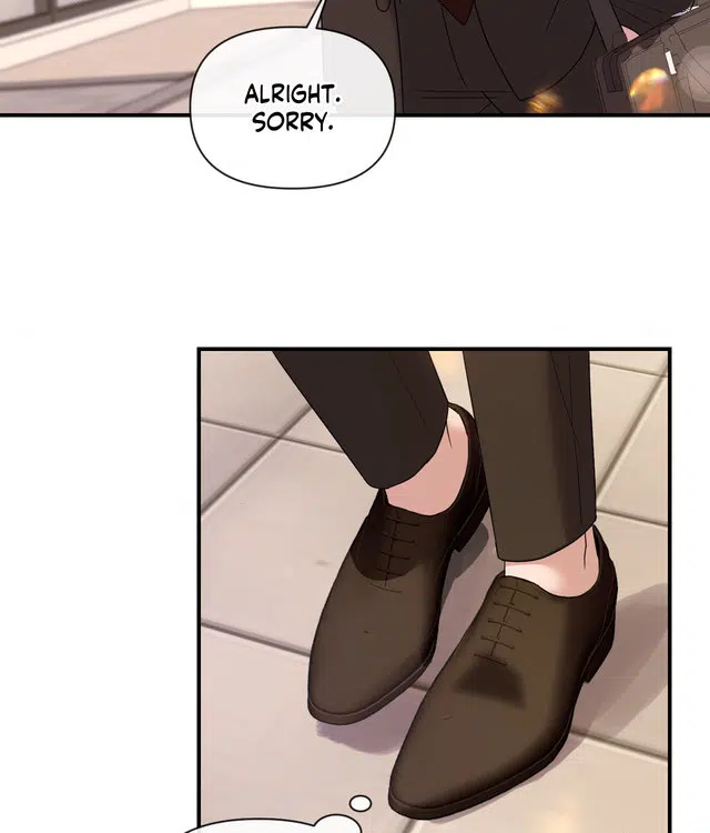 Domming My Boss Chapter 1 - Page 81