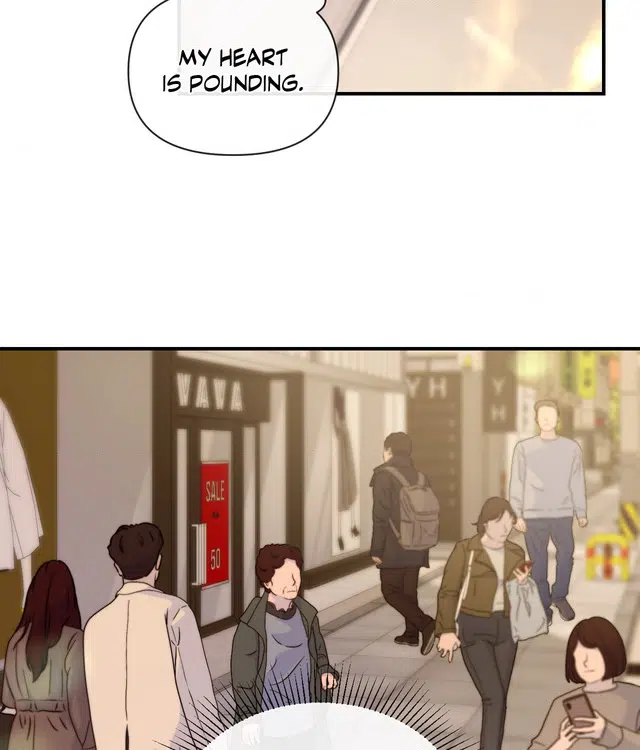 Domming My Boss Chapter 1 - Page 82