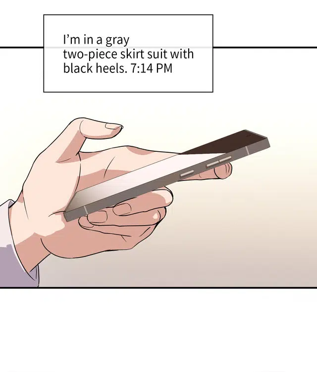 Domming My Boss Chapter 1 - Page 86