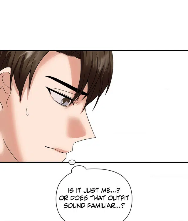 Domming My Boss Chapter 1 - Page 88