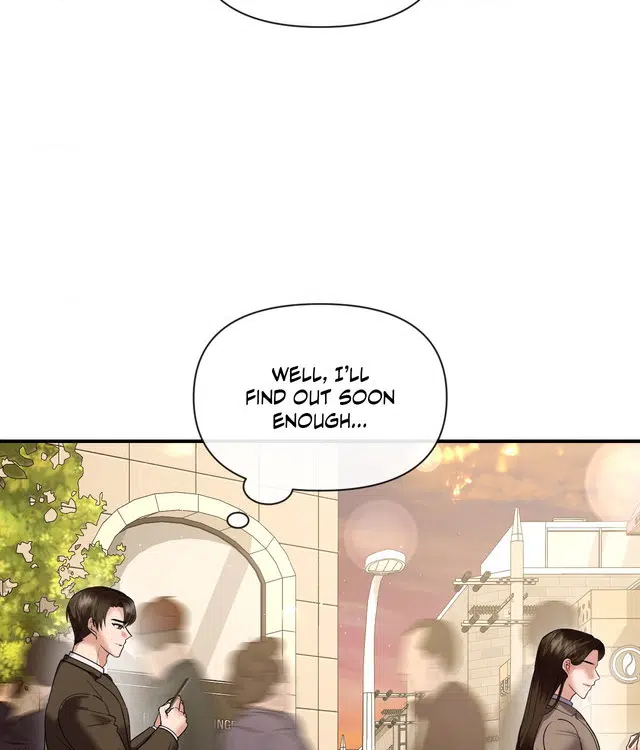 Domming My Boss Chapter 1 - Page 89