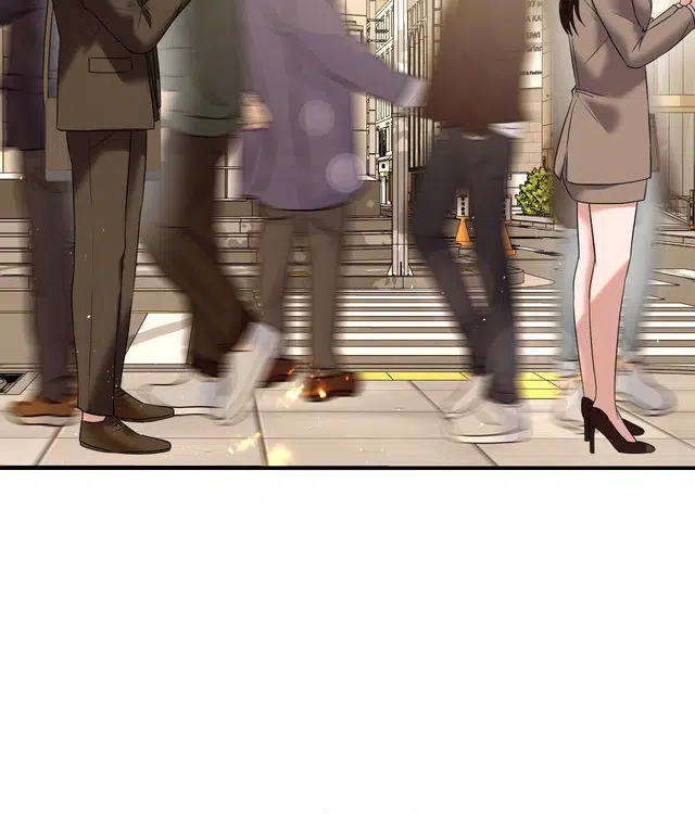 Domming My Boss Chapter 1 - Page 90