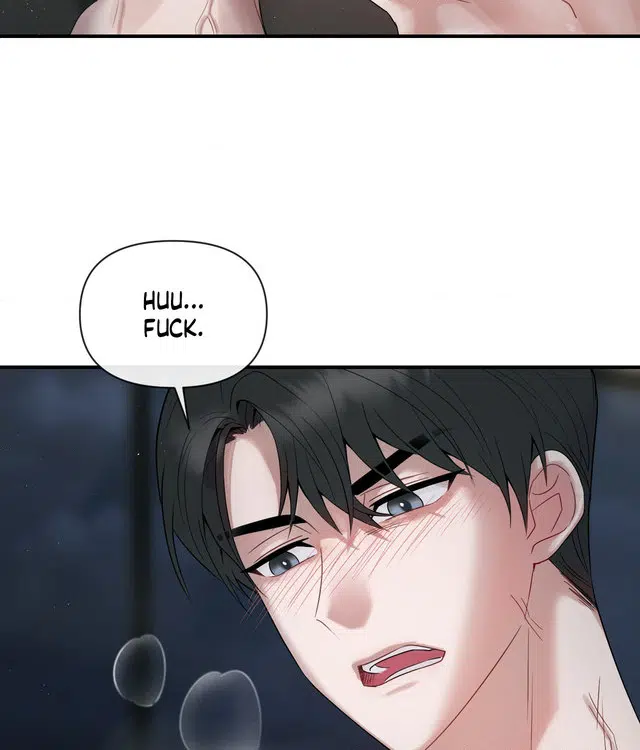 Domming My Boss Chapter 1 - Page 10