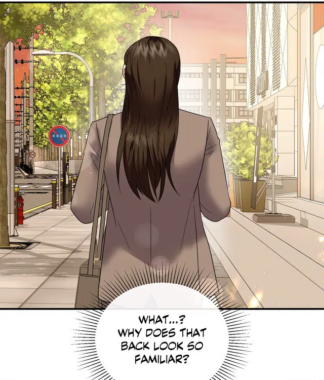 Domming My Boss Chapter 1 - Page 91