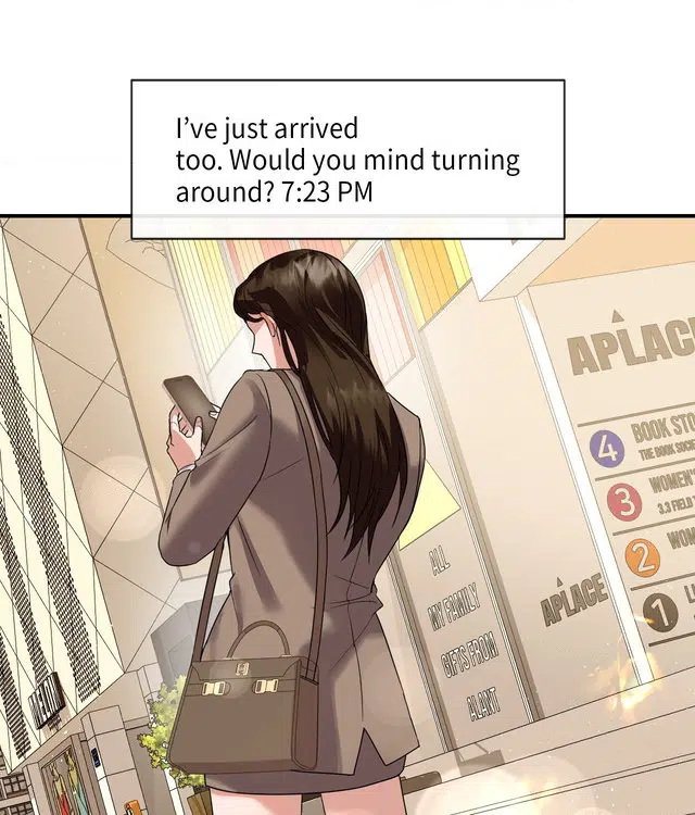 Domming My Boss Chapter 1 - Page 94