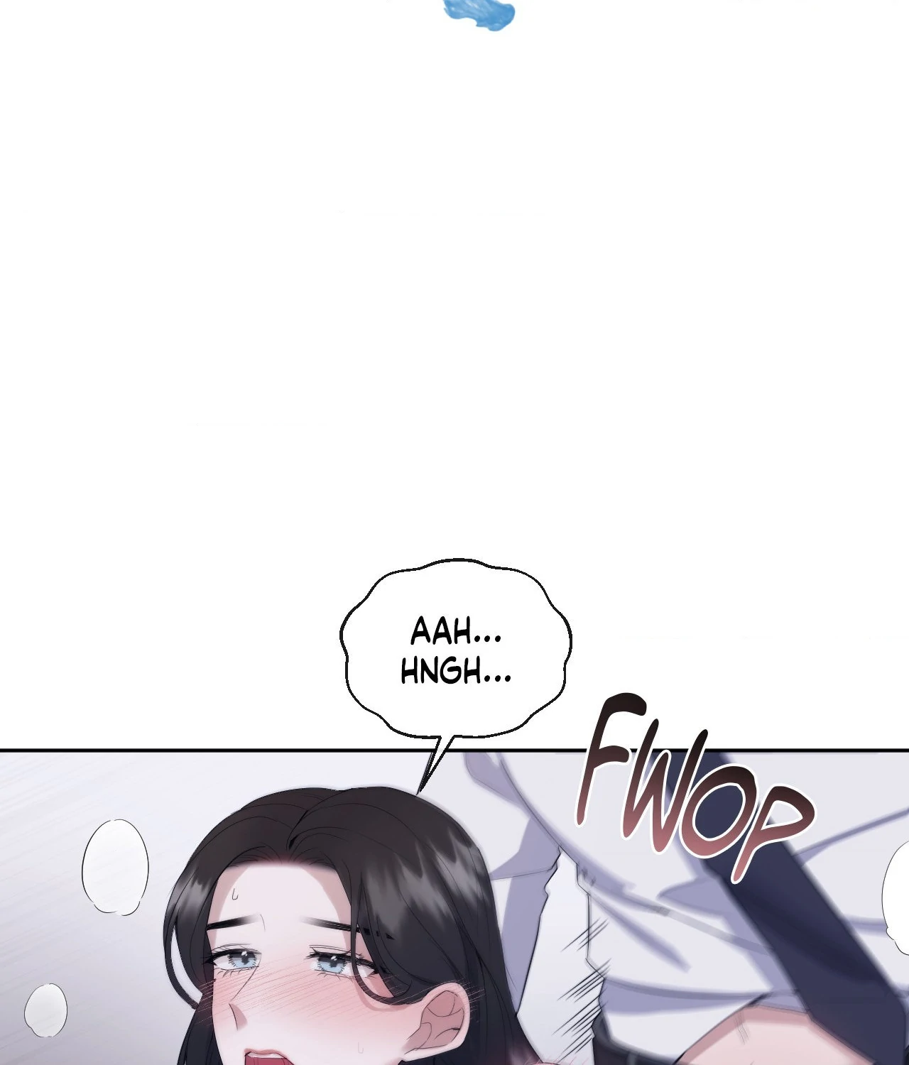 Domming My Boss Chapter 10 - Page 2