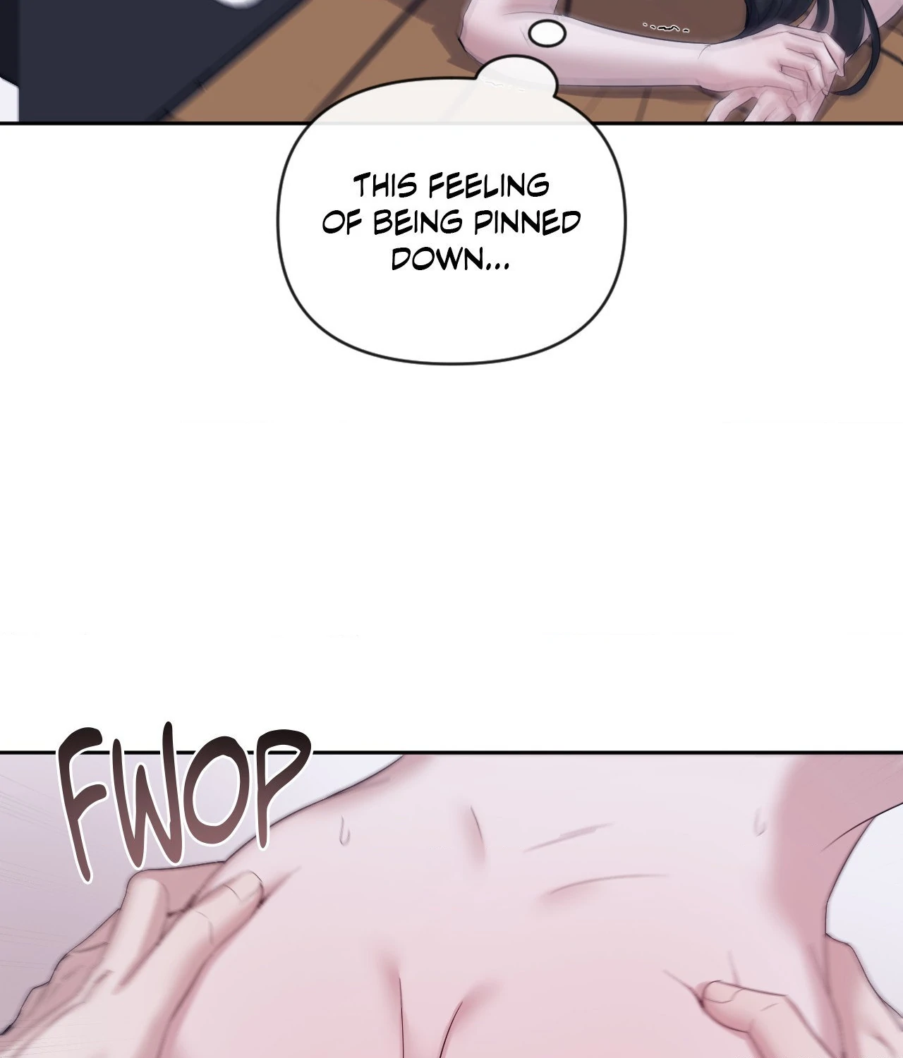 Domming My Boss Chapter 10 - Page 11