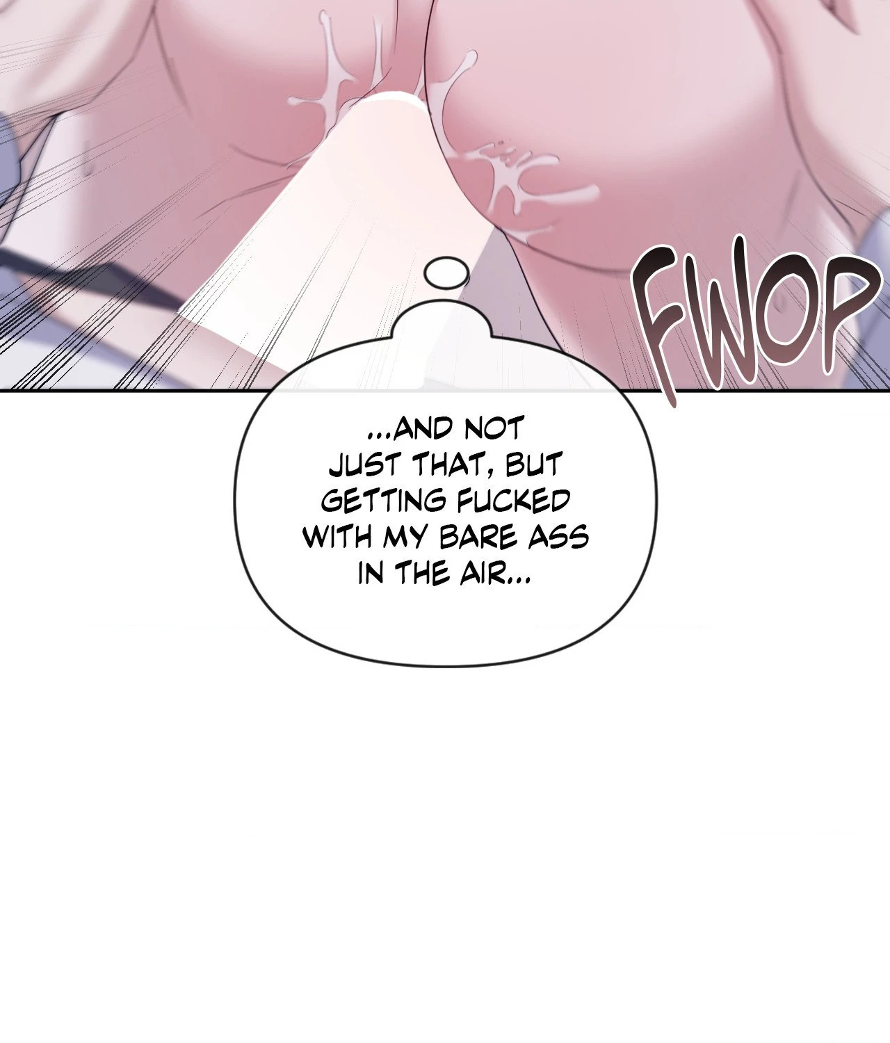 Domming My Boss Chapter 10 - Page 12