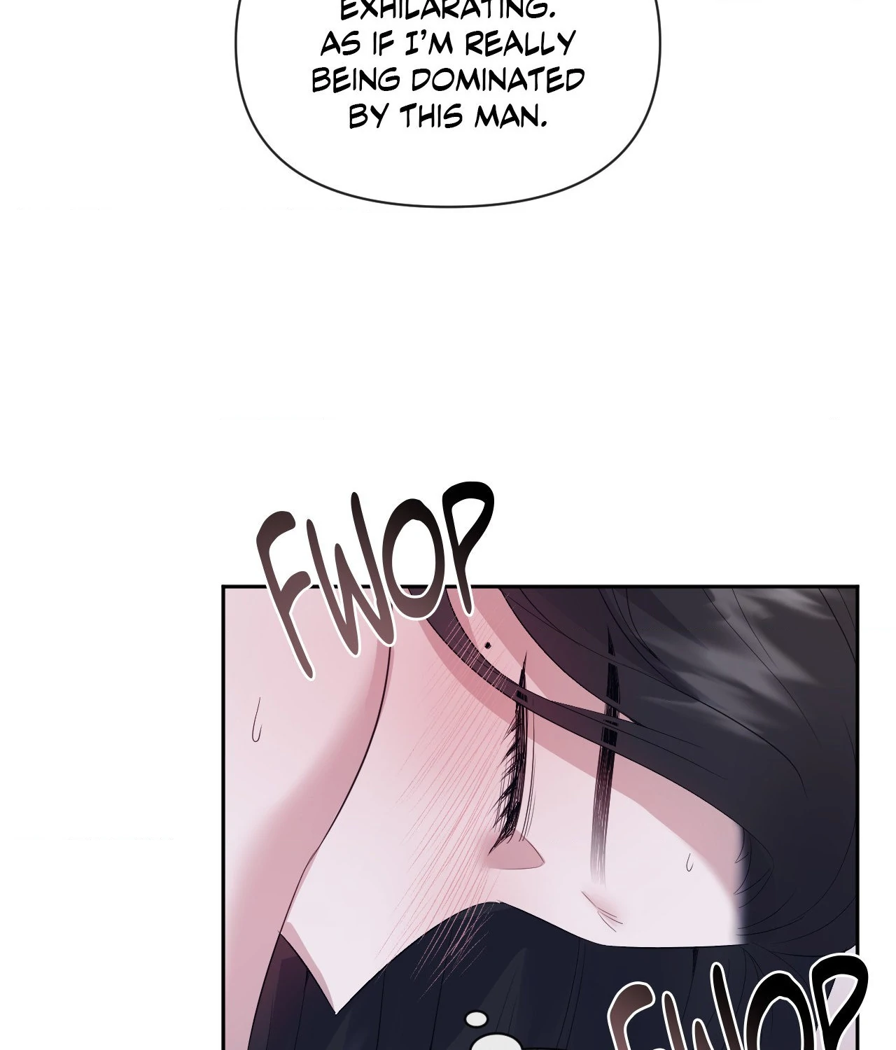 Domming My Boss Chapter 10 - Page 14