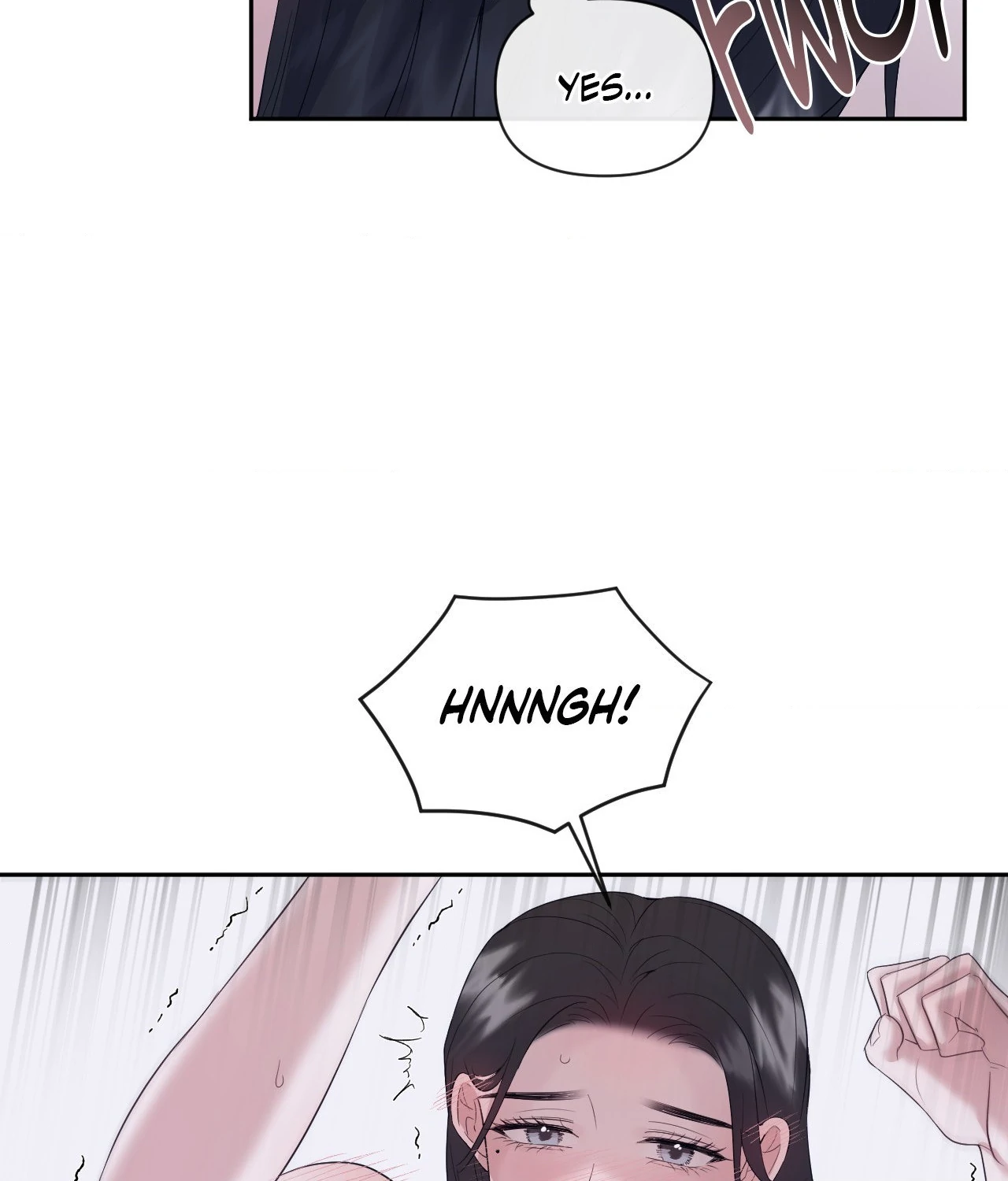 Domming My Boss Chapter 10 - Page 15