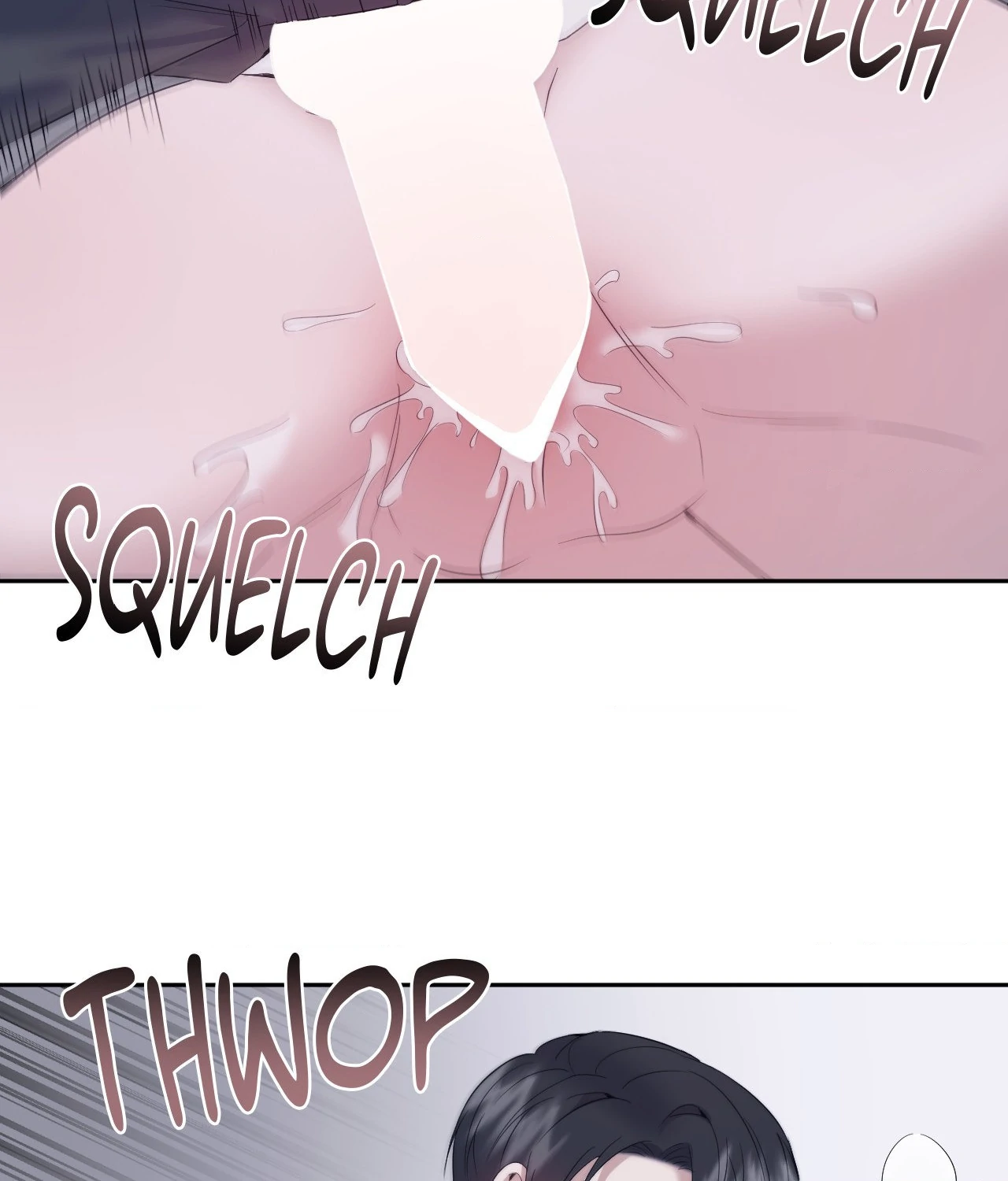 Domming My Boss Chapter 10 - Page 18