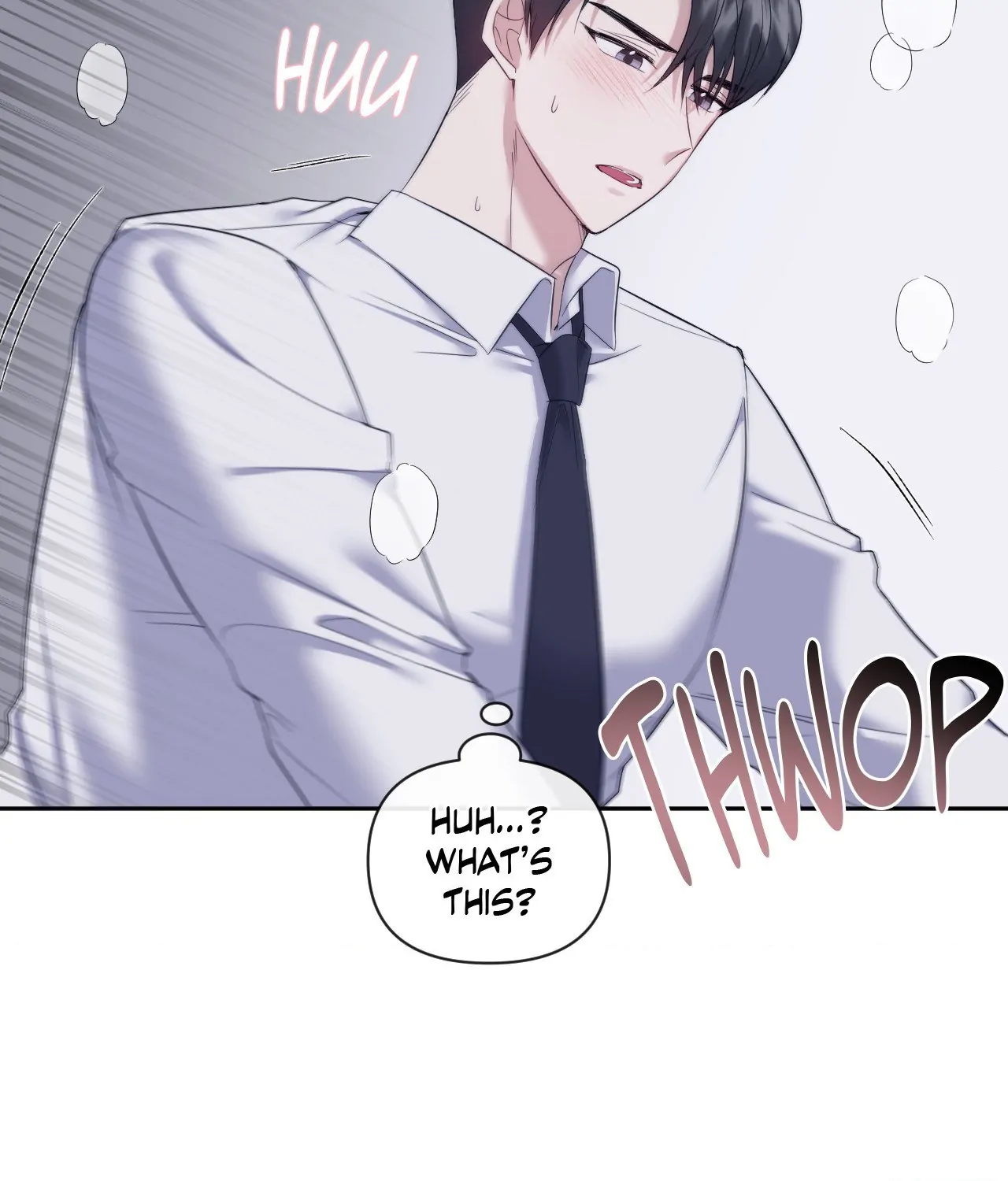 Domming My Boss Chapter 10 - Page 19