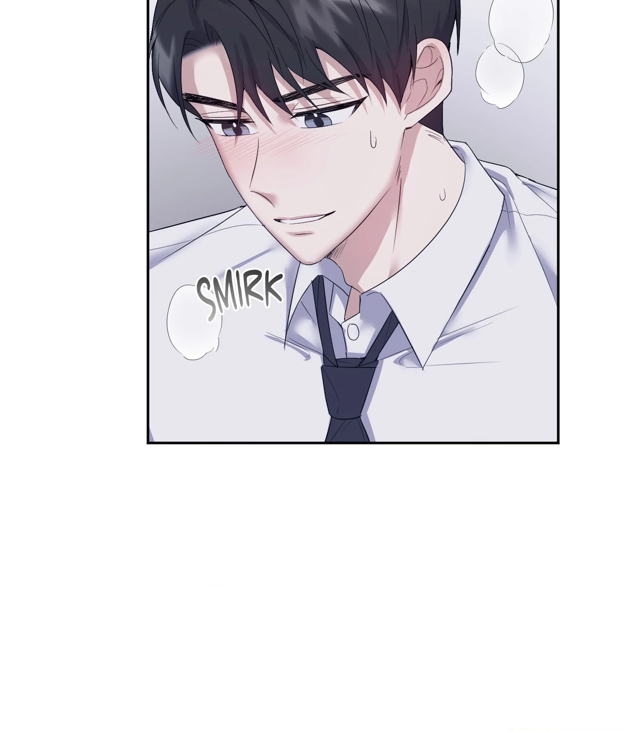 Domming My Boss Chapter 10 - Page 24