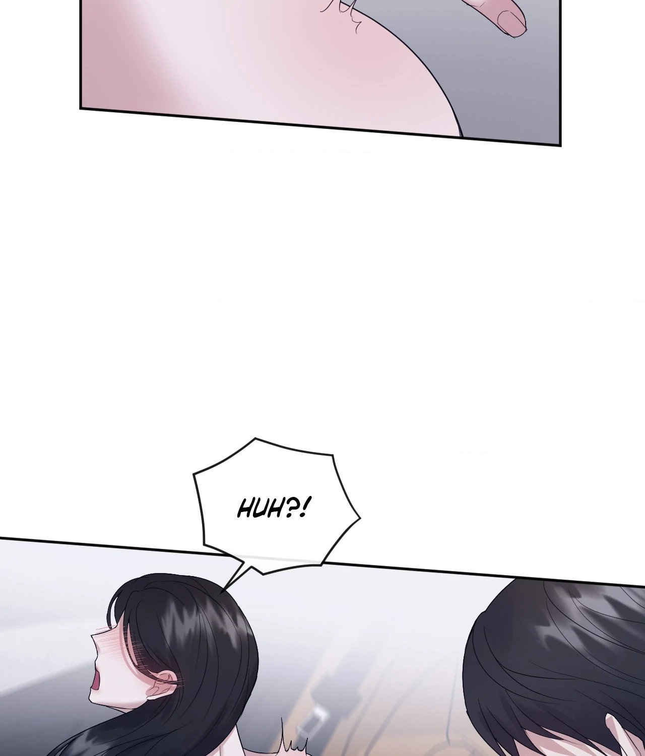 Domming My Boss Chapter 10 - Page 27